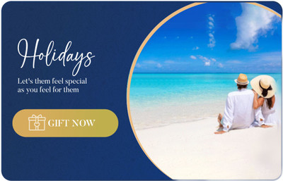 EaseMyTrip Digital Gift Card