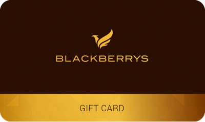 Blackberry Clothing Digital Gift Card