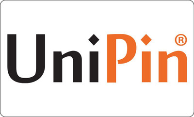Unipin E-Gift Voucher-FULLVALIDITY Digital Gift Card