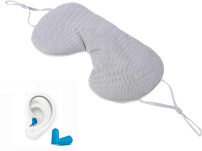 james Soft Foam Reusable Earplugs, Sleeping, Concert, Study, Loud Noise Reducing Ear Plug(Blue)