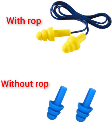 Non 172 Ear Plug(Multicolor)