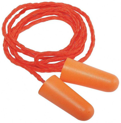 Ladwa P-1 Ear Plug(Orange)