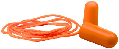 Venus N-101 Ear Plug(Orange)