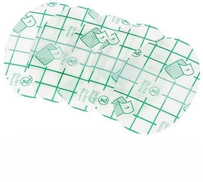 Fing Baby Waterproof Ear 20 Stickers, Baby Waterproof Ear Protector Ear Plug(White)