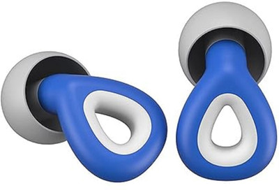 Augen Blue, M6 Ear Plug(Blue)