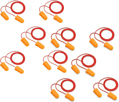 Signia EP-CRD-5P-ORG Ear Plug(Orange)