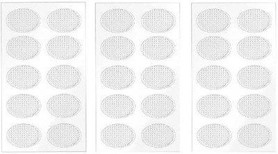 Nivrutti Reusable Ear Lobe Support(Pack of 30)