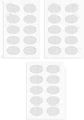 ABlue Clipper Reusable Ear Lobe Support(Pack of 30)