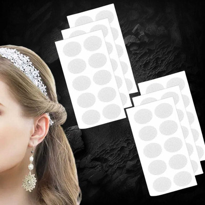 ABlue Clipper Disposable Ear Lobe Support(Pack of 60)