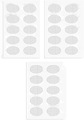 Nivrutti Reusable Ear Lobe Support(Pack of 30)