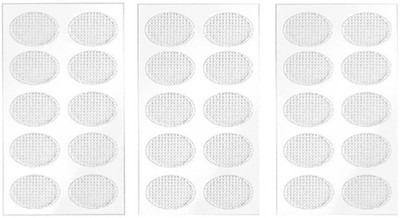 Nivrutti Reusable Ear Lobe Support(Pack of 30)