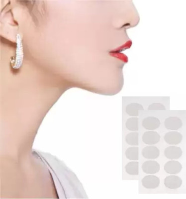eyurva Disposable Ear Lobe Support(Pack of 20)