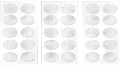 Nivrutti Reusable Ear Lobe Support(Pack of 30)