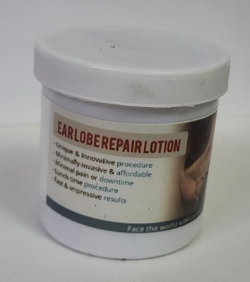 BeautyHammer Reusable Ear Lobe Support(Pack of 1)