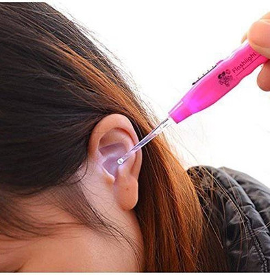 MOXI Reusable Ear Lobe Support(Pack of 40)