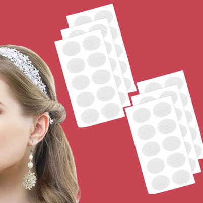 FlyTouch Disposable Ear Lobe Support(Pack of 60)