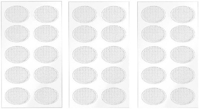 Nivrutti Reusable Ear Lobe Support(Pack of 30)
