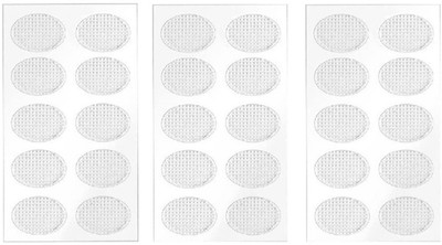 Nivrutti Reusable Ear Lobe Support(Pack of 30)