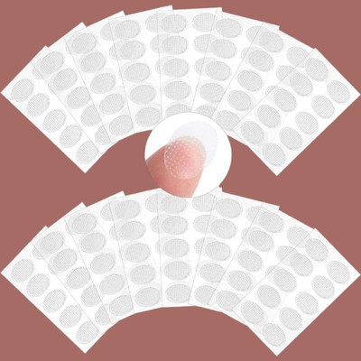 FlyTouch Disposable Ear Lobe Support(Pack of 200)