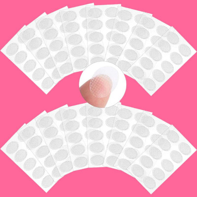 FlyTouch Disposable Ear Lobe Support(Pack of 200)