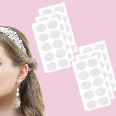 FlyTouch Disposable Ear Lobe Support(Pack of 60)