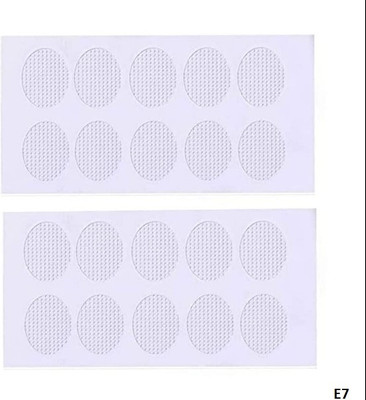 Morbee Reusable Ear Lobe Support(Pack of 30)
