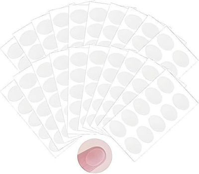 ABlue Clipper Disposable Ear Lobe Support(Pack of 50)