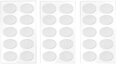 ABlue Clipper Reusable Ear Lobe Support(Pack of 30)