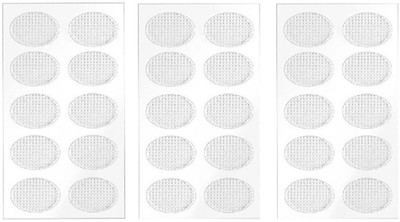 Nivrutti Reusable Ear Lobe Support(Pack of 30)