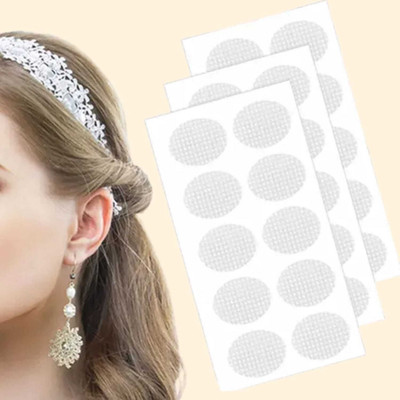 ABlue Clipper Disposable Ear Lobe Support(Pack of 30)