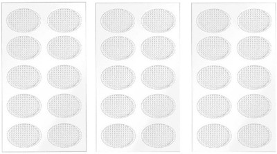 Nivrutti Reusable Ear Lobe Support(Pack of 30)