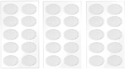 Nivrutti Reusable Ear Lobe Support(Pack of 30)