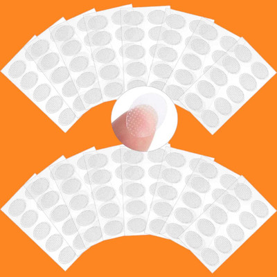 FlyTouch Disposable Ear Lobe Support(Pack of 200)