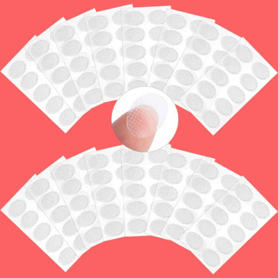 ABlue Clipper Disposable Ear Lobe Support(Pack of 200)