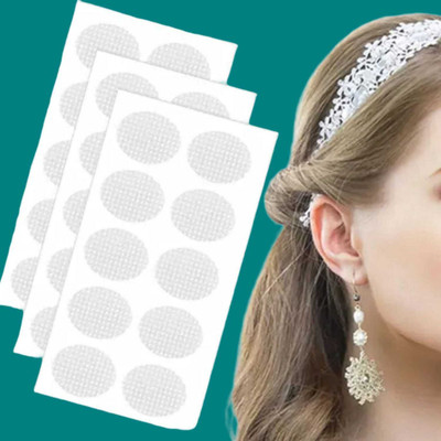 FlyTouch Disposable Ear Lobe Support(Pack of 30)