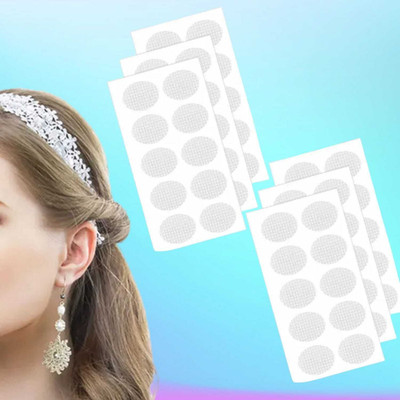 ABlue Clipper Disposable Ear Lobe Support(Pack of 60)