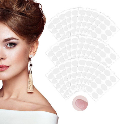 ABlue Clipper Disposable Ear Lobe Support(Pack of 10)