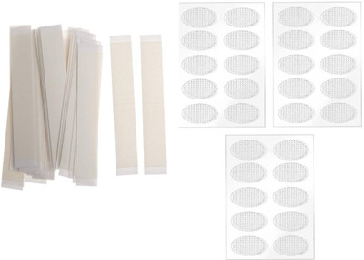 Mantra Impex Reusable Ear Lobe Support(Pack of 30)