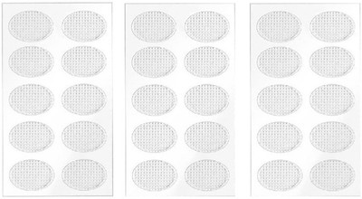 Nivrutti Reusable Ear Lobe Support(Pack of 30)