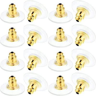 KUMU Reusable Ear Lobe Support(Pack of 200)