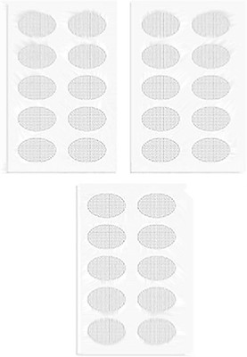 ABlue Clipper Reusable Ear Lobe Support(Pack of 30)