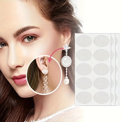 manasona Disposable Ear Lobe Support(Pack of 20)