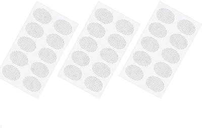 Buyer Choice Disposable Ear Lobe Support(Pack of 30)