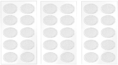Nivrutti Reusable Ear Lobe Support(Pack of 30)