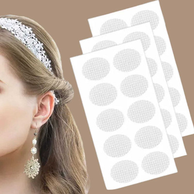 FlyTouch Disposable Ear Lobe Support(Pack of 30)