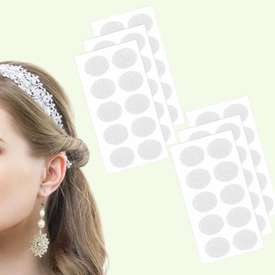 ABlue Clipper Disposable Ear Lobe Support(Pack of 60)