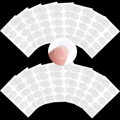 FlyTouch Disposable Ear Lobe Support(Pack of 200)