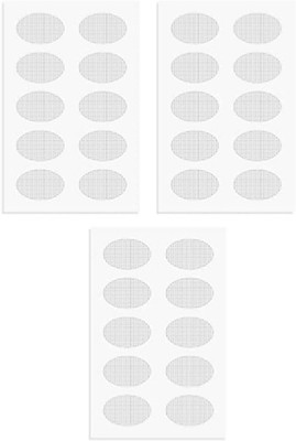 Nivrutti Reusable Ear Lobe Support(Pack of 30)