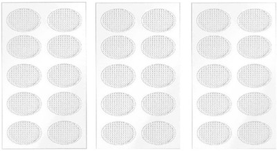 Nivrutti Reusable Ear Lobe Support(Pack of 30)