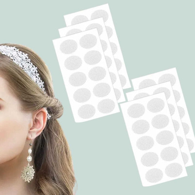 ABlue Clipper Disposable Ear Lobe Support(Pack of 60)